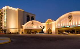 Paragon Casino Resort